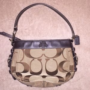 Coach bag (small)